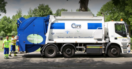Cure klantenservice  Heeft u een vraag, opmerking of klacht? Neem dan contact met ons op. Wij zijn van...