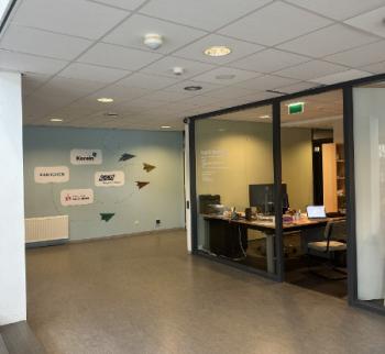 Vindt u het prettig om persoonlijk contact te hebben met betrekking tot vragen, ideeën, initiatieven, opmerkingen, voor informatie of gewoon een...