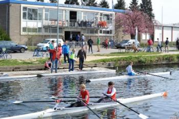 Roeivereniging Beatrix