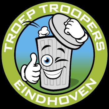 Troep Troopers Eindhoven Tussen De Sporen