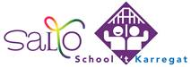 SALTO-school t Karregat is een openbare basisschool waar wij aandacht schenken aan de levensbeschouwelijke...