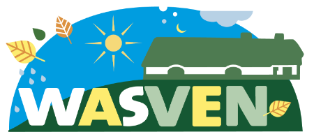 Wij zijn het Wasven. Groen in alles wat we doen   Wij zijn duurzaam.   Een stukje puur natuur in Eindhoven....