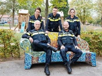 Wijkagent