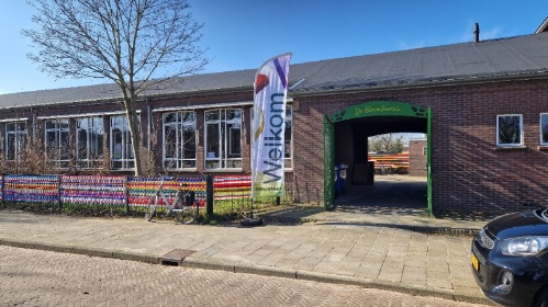 Je hoeft er niks, en er kan heel veel!