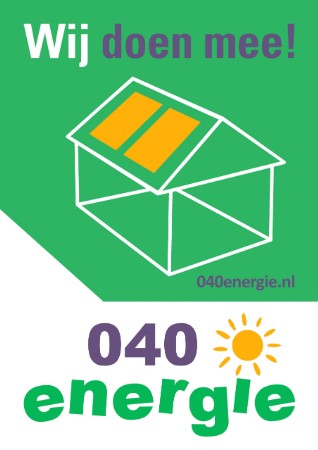 een 100% non-profit vrijwilligersvereniging, efficiënt gebruik en duurzaam opwekken van energie gaat ons...