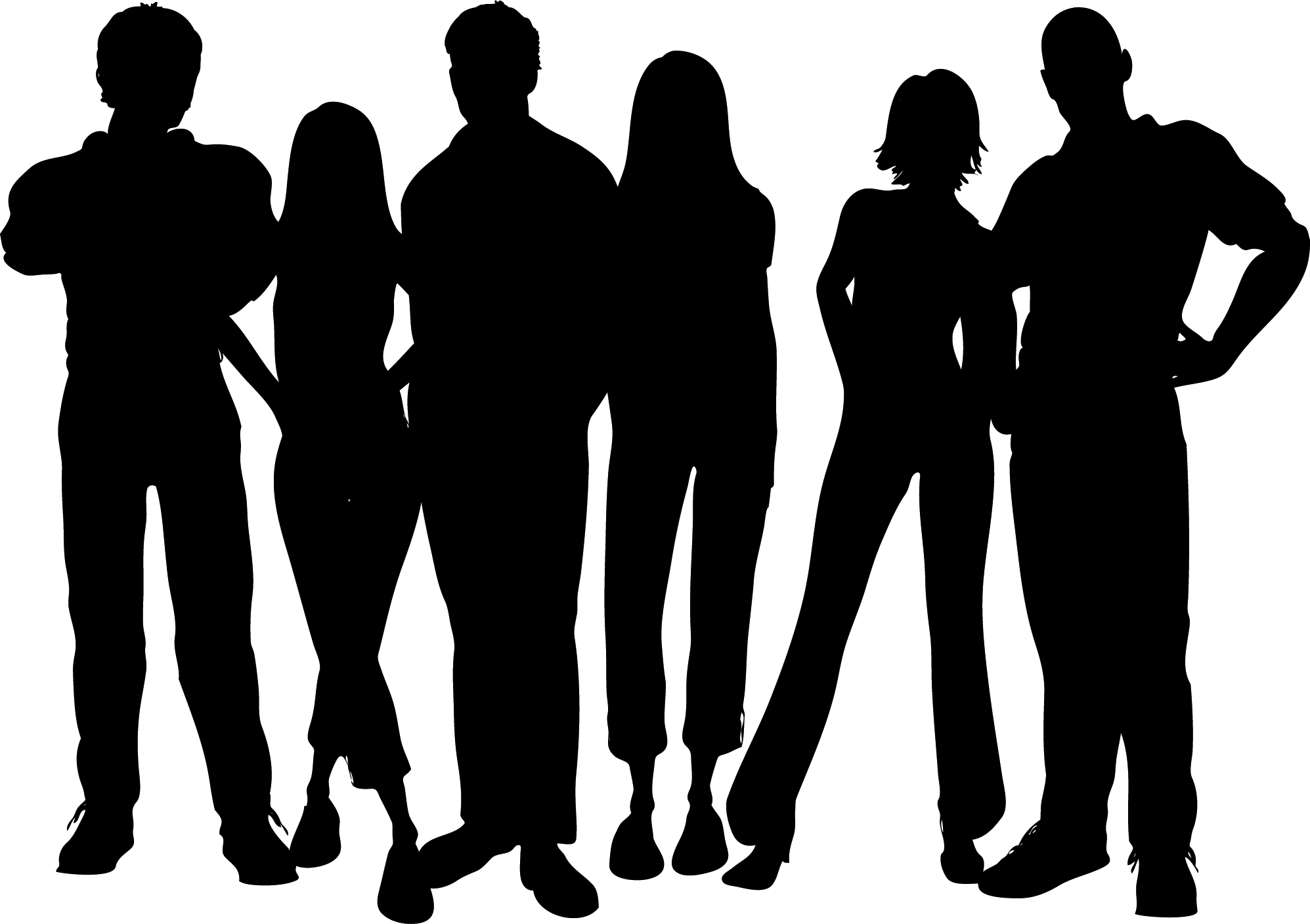 vrijwilligers