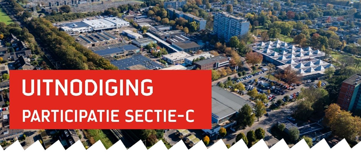 Uitnodiging Participatiebijenkomst Sectie C