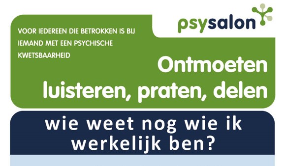 PSYSALON