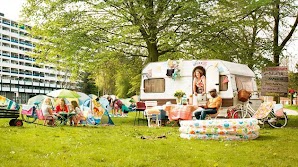 Buurtcamping