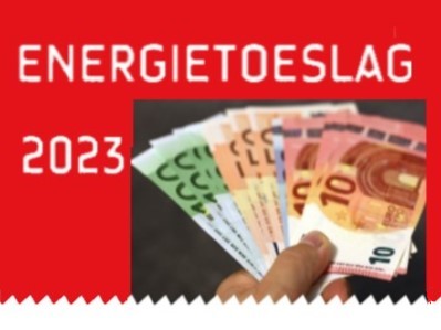 Energietoeslag 2023 in het kort