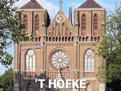 'T HOFKE