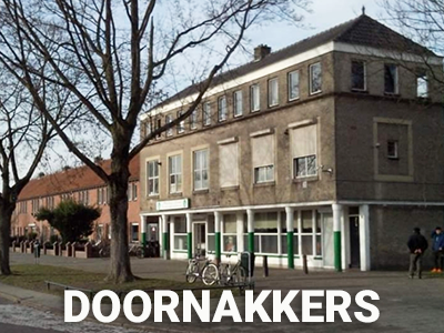 DOORNAKKERS