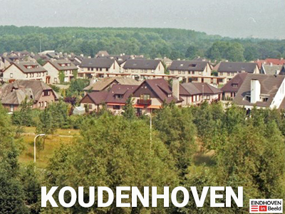 KOUDENHOVEN