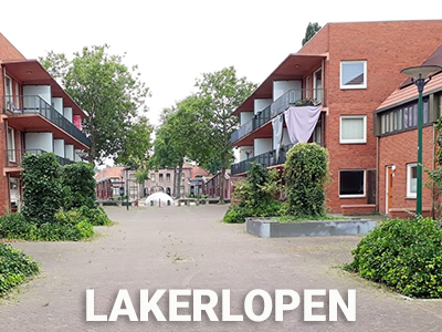 LAKERLOPEN