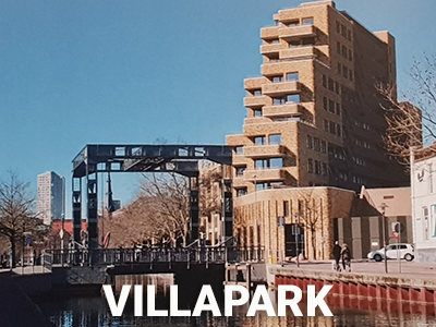 VILLAPARK