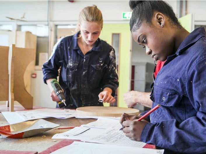 ONDERWIJS EN JEUGD