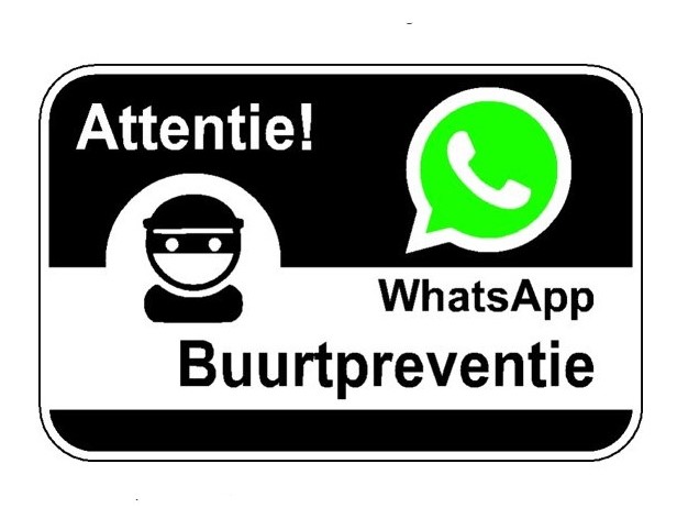 BUURTPREVENTIE, Doe mee, leuk, nuttig