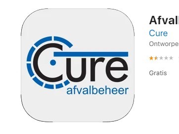 CURE APP