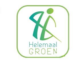 HELEMAAL GROEN APP