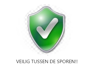 Buurt veiligheid app