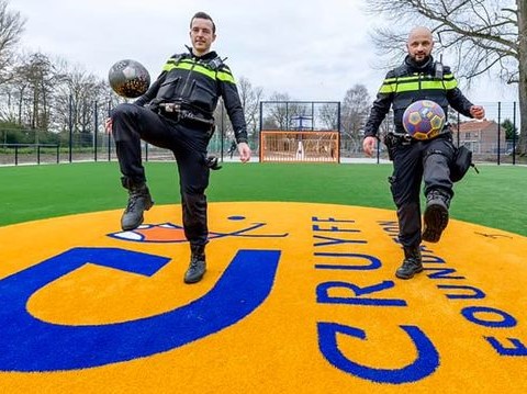 Cruyffcourt