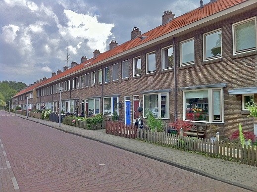 huurhuizen