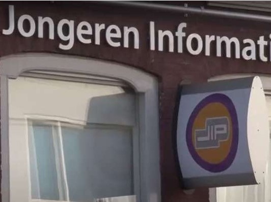 JIP Jongeren Info punt