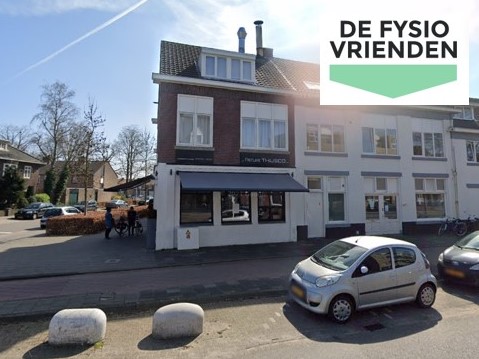 DE FYSIO VRIENDEN