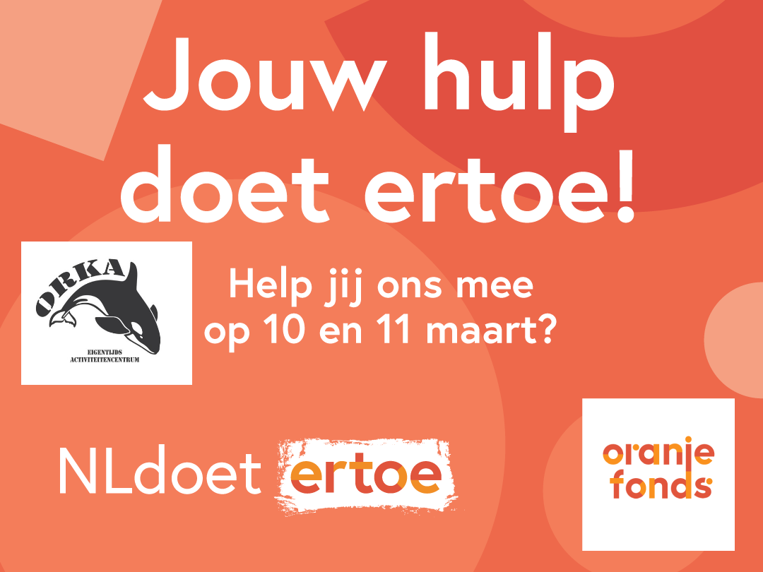 TONGELRE DOET OOK !